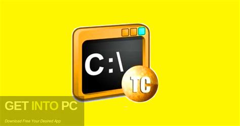 Download JP Software TCC