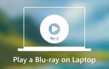 Free AVAide Blu-ray Player