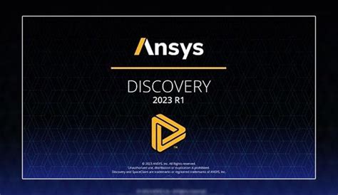 ANSYS Discovery Suite 2025