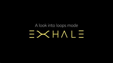 Output Exhale 2025 Free Software
