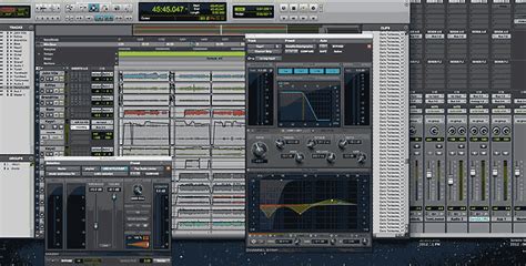 Pro Tools 2025 Torrent
