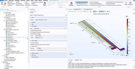 Comsol Multiphysics 2025 Download With Reviews
