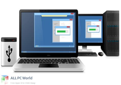 FabulaTech USB for Remote