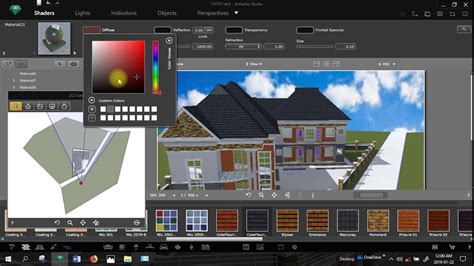 Artlantis Render 2025 Download For PC
