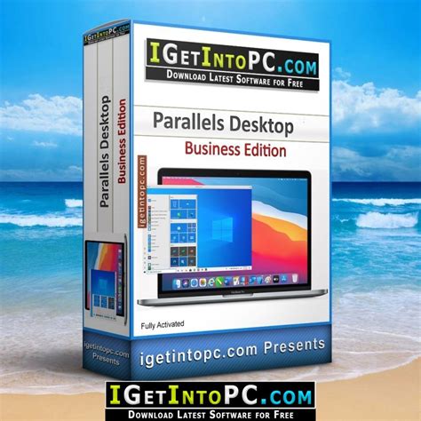 Parallels Desktop 18 No Survey Download
